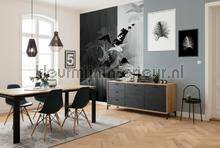 Komar INK INX4-018 | Bestellen bij https://www.kleurmijninterieur.nl/
