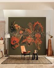 Elitis Lins brodes VP 956 01 | Bestellen bij https://www.kleurmijninterieur.nl/