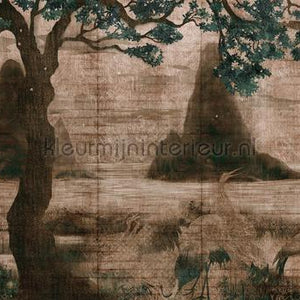 Coordonne Random Chinoiseries 7900191 | Bestellen bij https://www.kleurmijninterieur.nl/