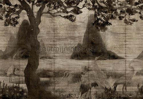 Coordonne Random Chinoiseries 7900192 | Bestellen bij https://www.kleurmijninterieur.nl/