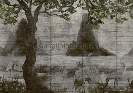 Coordonne Random Chinoiseries 7900193 | Bestellen bij https://www.kleurmijninterieur.nl/