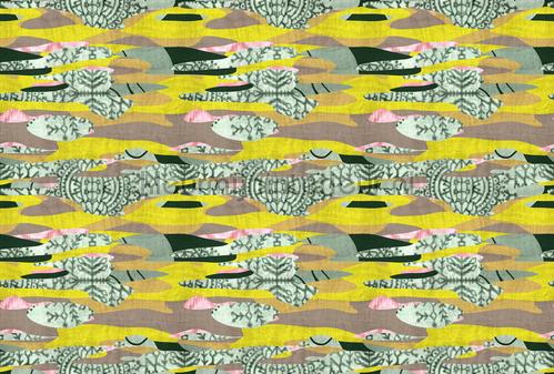 AS Creation Walls by Patel 3 DD122768 | Bestellen bij https://www.kleurmijninterieur.nl/