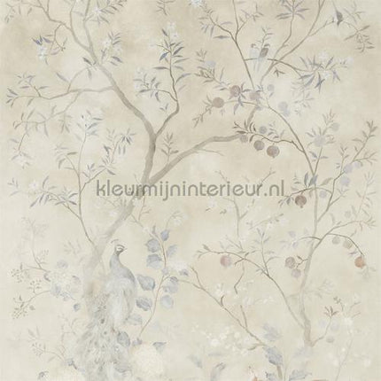 Zoffany Kempshott Wallcoverings 312660 | Bestellen bij https://www.kleurmijninterieur.nl/