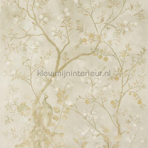 Zoffany Kempshott Wallcoverings 312661 | Bestellen bij https://www.kleurmijninterieur.nl/